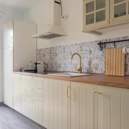 Apartament Fiori Di Montagna Cerro Veronese