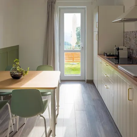 Apartament Fiori Di Montagna Cerro Veronese