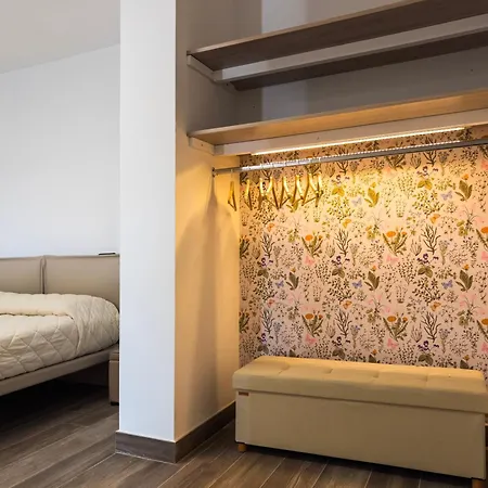 Fiori Di Montagna Apartament