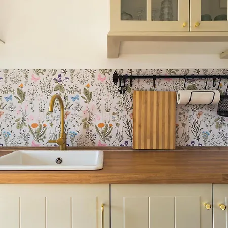 Apartament Fiori Di Montagna Cerro Veronese