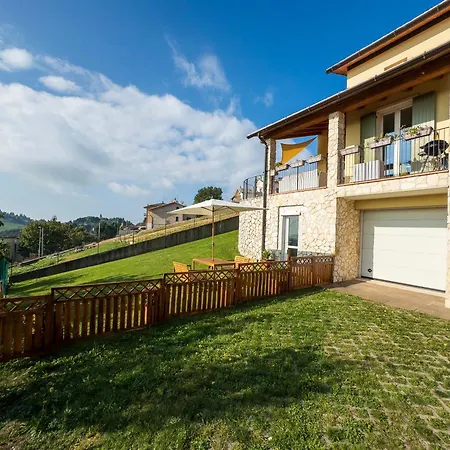 Apartament Fiori Di Montagna *