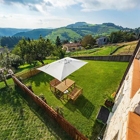 Apartament Fiori Di Montagna Cerro Veronese