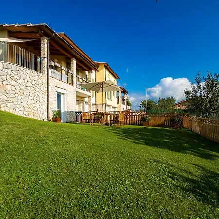 Διαμέρισμα Fiori Di Montagna